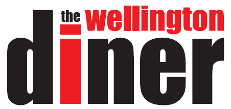 The Wellington Diner